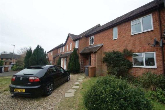 2 Bedroom Terraced